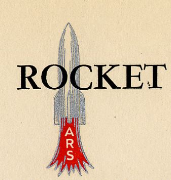 Image result for american rocket society
