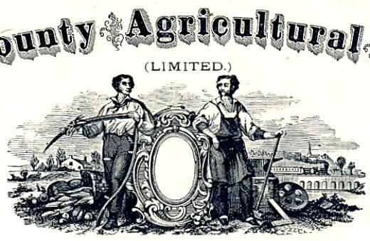 Adjustment: The Agricultural Adjustment Act