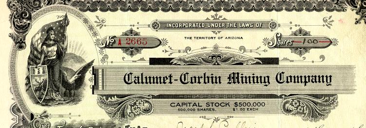 Scripophily.com is a name you can TRUST!