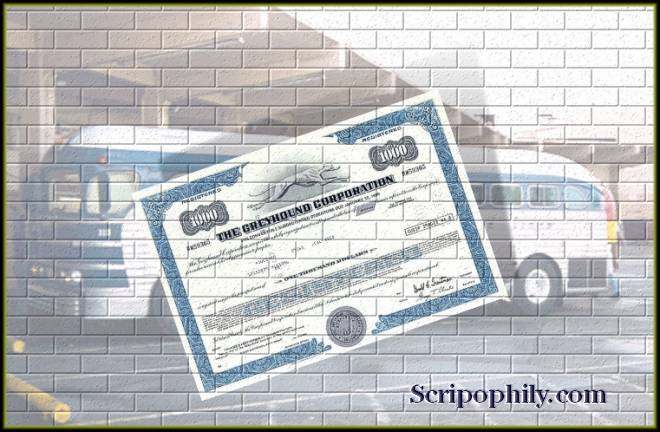 Scripophily.com is a name you can TRUST!